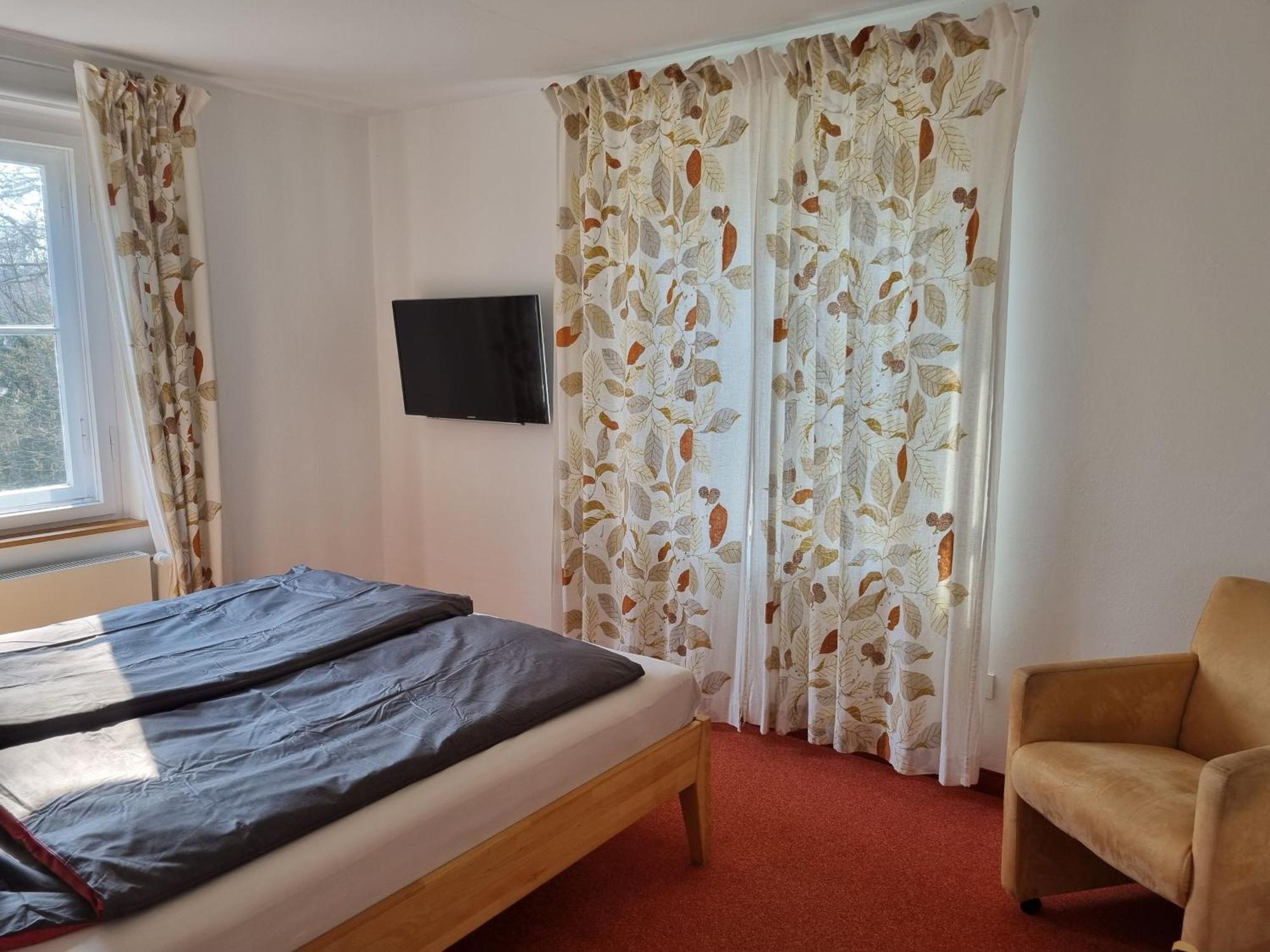 Bms Balance - Natur, Entspannung, King Size Bett, Free Parking, Top Lage, Netflix Wolfsburg Exterior foto