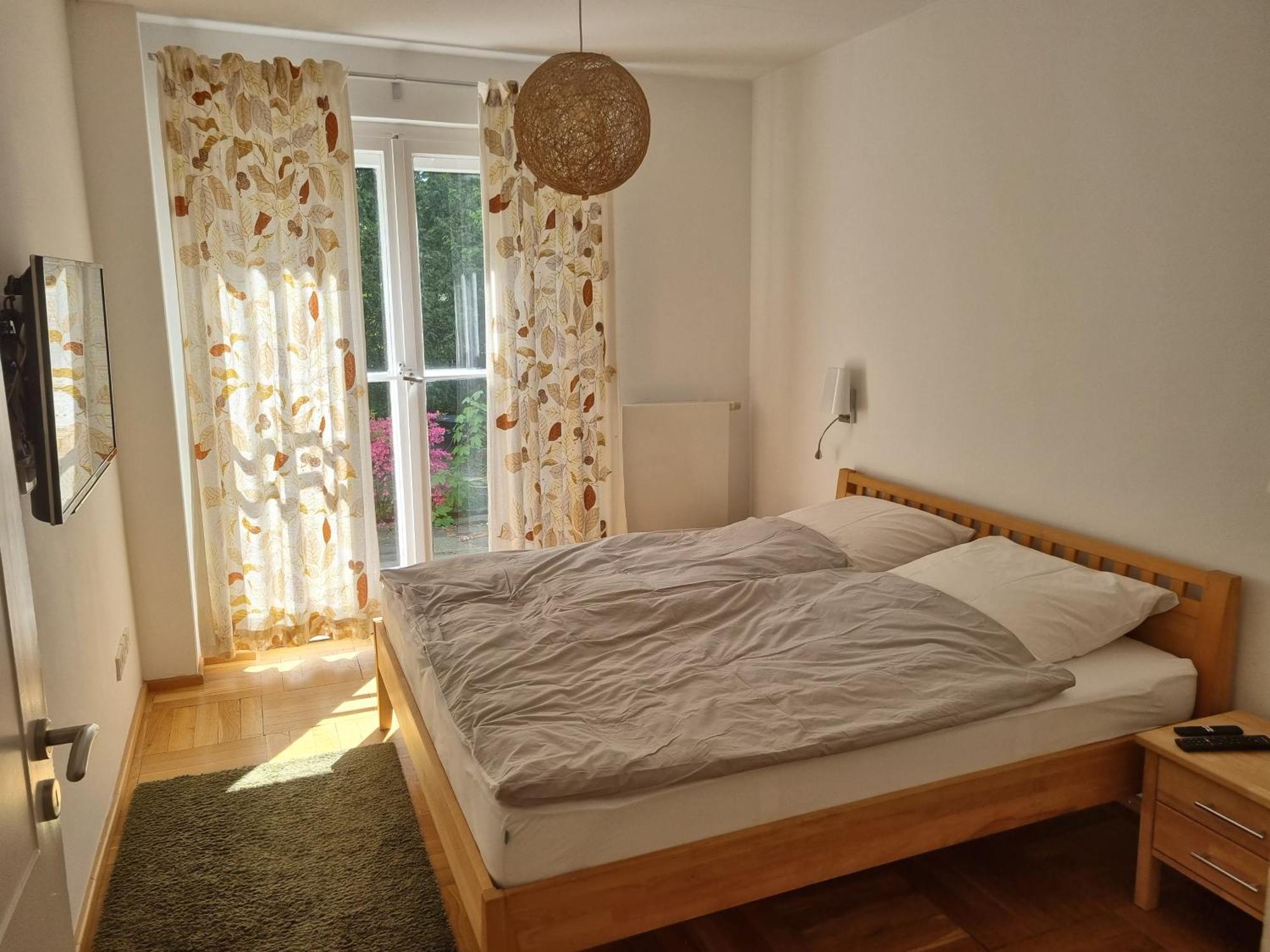 Bms Balance - Natur, Entspannung, King Size Bett, Free Parking, Top Lage, Netflix Wolfsburg Exterior foto
