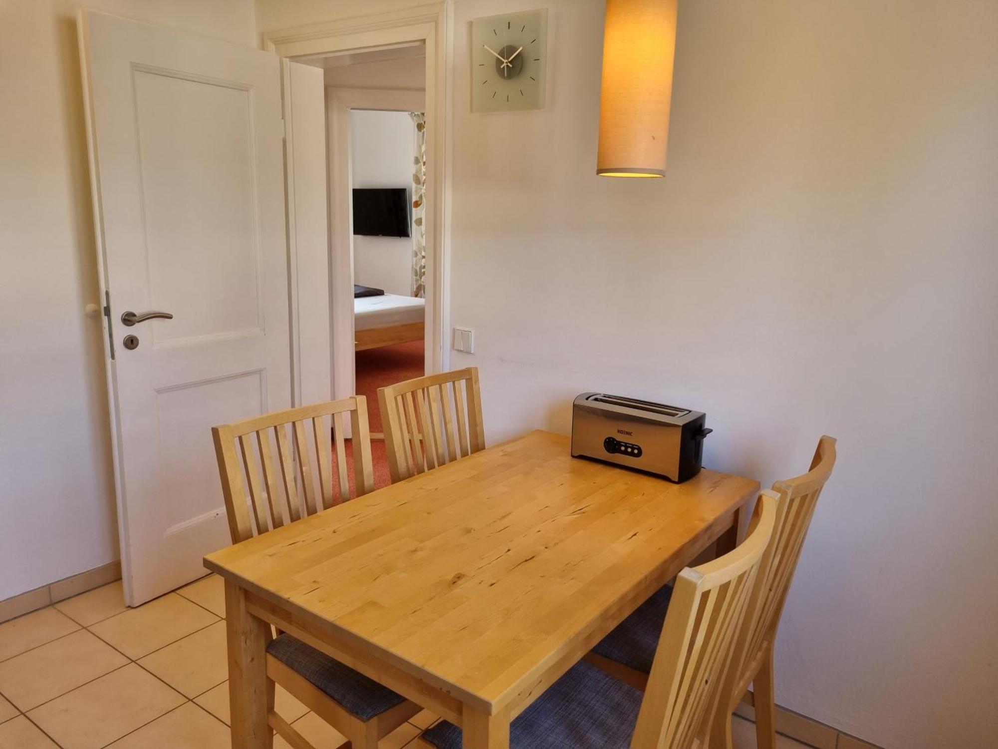 Bms Balance - Natur, Entspannung, King Size Bett, Free Parking, Top Lage, Netflix Wolfsburg Exterior foto