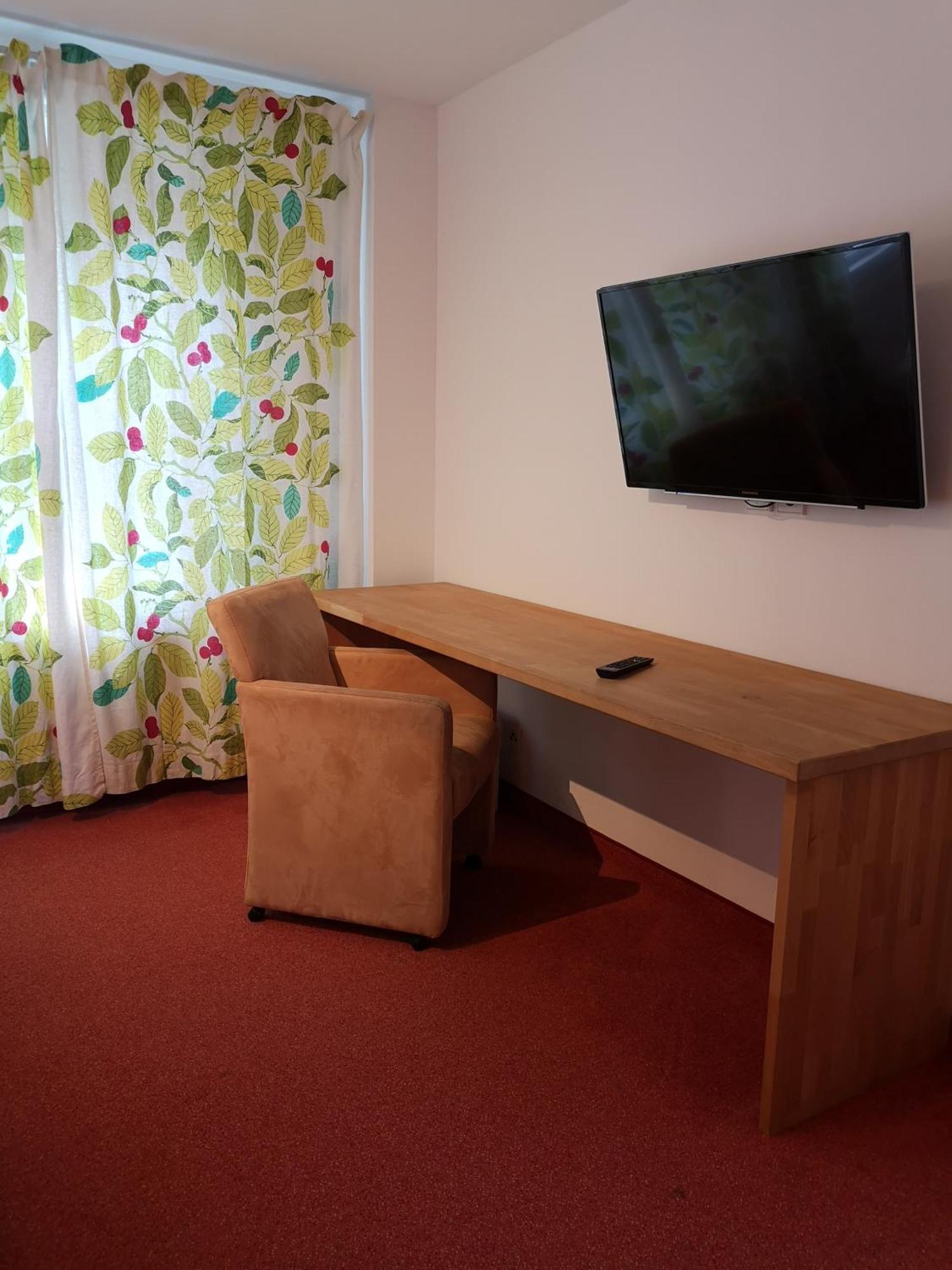 Bms Balance - Natur, Entspannung, King Size Bett, Free Parking, Top Lage, Netflix Wolfsburg Exterior foto